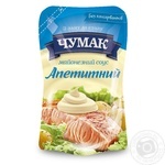 Соус майонезный Чумак Аппетитный 30% 160г