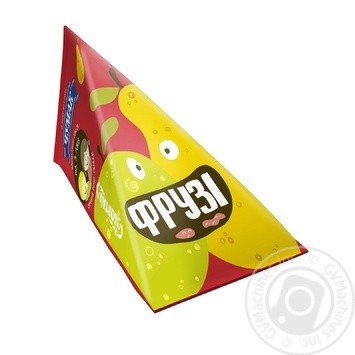Smoothie Chumak Fruzi apple and pear 65g - buy, prices for MegaMarket - photo 3