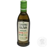 Масло оливковое Lagrima de Oliva Natural Extra Vir 229г