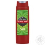 Гель для душа Old Spice Danger Zone 250мл