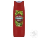 Гель для душа Old Spice Citron 250мл