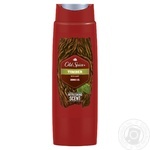 Гель для душа Old Spice Timber 250мл