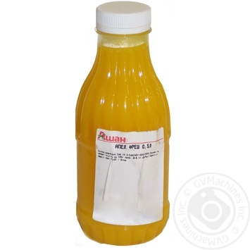 Drink Orange fresh 0.5l