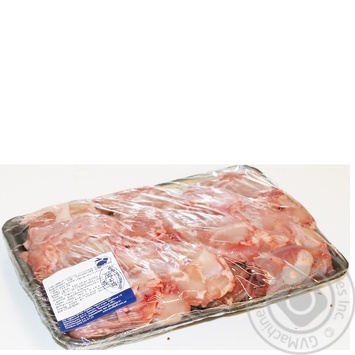 Krolikoff Rabbit Carcass Soup Set - buy, prices for Auchan - photo 4