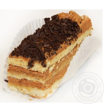 Souvenir Biscuit Cake Weight - buy, prices for Auchan - photo 1