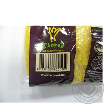 Groats Ecorod 400g - buy, prices for MegaMarket - photo 2