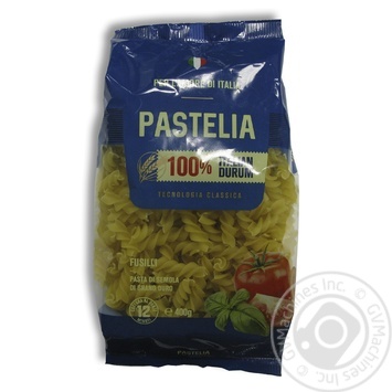 Pasta fusilli 400g - buy, prices for MegaMarket - photo 4