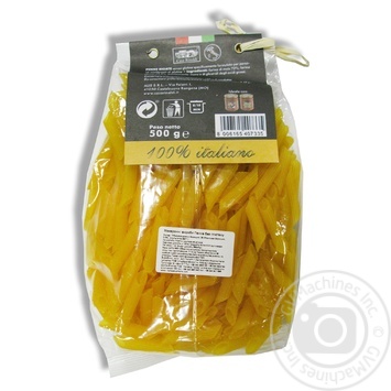 Pasta penne Casa rinaldi 500g - buy, prices for MegaMarket - photo 4