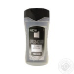 AXE ICE GOLD Shower gel 250ml