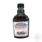 Соус барбекю Mississippi Сладкий и не острый 510г