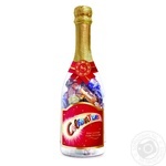 Набор-бутылка Celebrations 312г