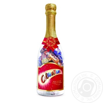 Набор-бутылка Celebrations 312г купить, цены на МегаМаркет - фото 1