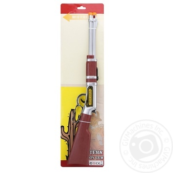 Western Cowboy Gun Toy - buy, prices for - photo 4