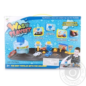 Toy - buy, prices for MegaMarket - photo 4