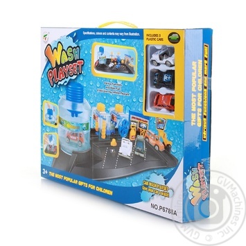 Toy - buy, prices for MegaMarket - photo 5