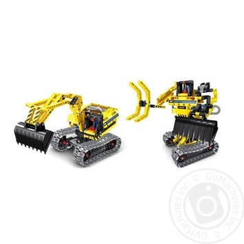 Toy Construction equipment - buy, prices for MegaMarket - photo 3