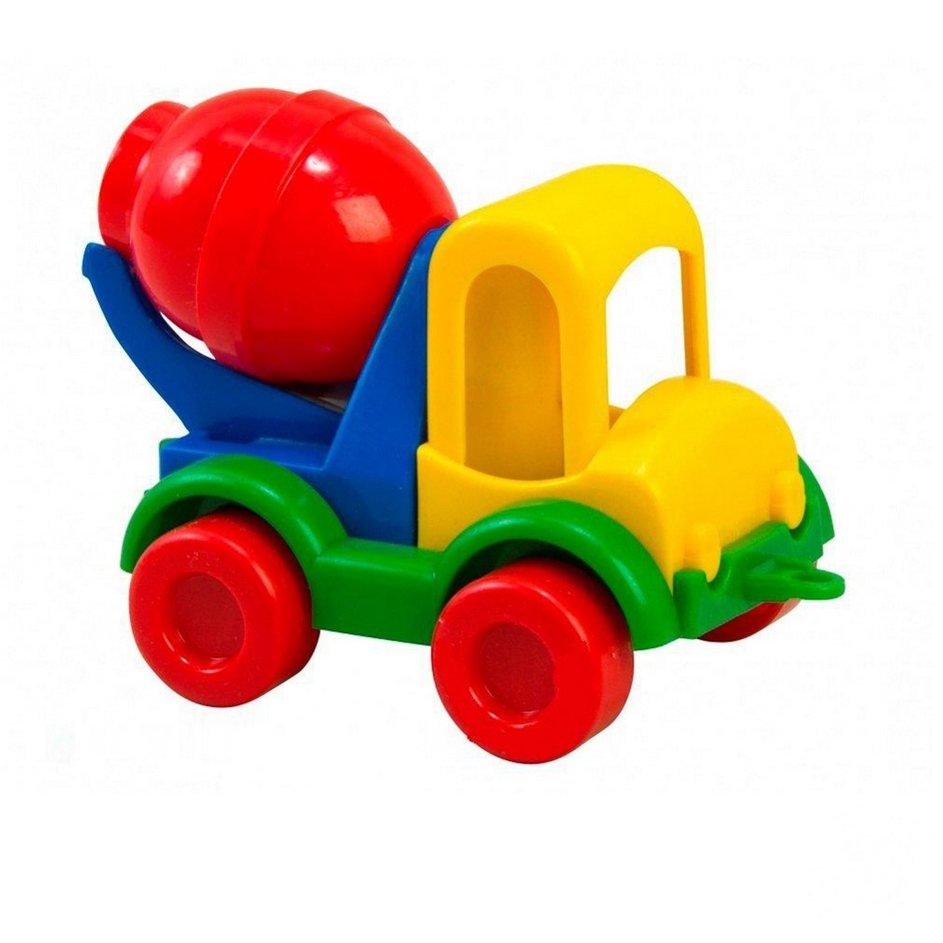 

Авто Wader Kid cars в коробке 12 шт + Картонная схема дорога