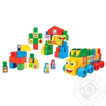 Toy - buy, prices for MegaMarket - photo 4