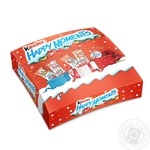Набор новогодний Kinder Happy Moments 242г