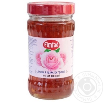 Jam 380g - buy, prices for MegaMarket - photo 2