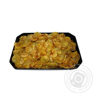 Картофель по-итальянски купить, цены на МегаМаркет - фото 1