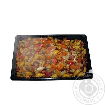 Печеня по-мисливськи купити, ціни на МегаМаркет - фото 1