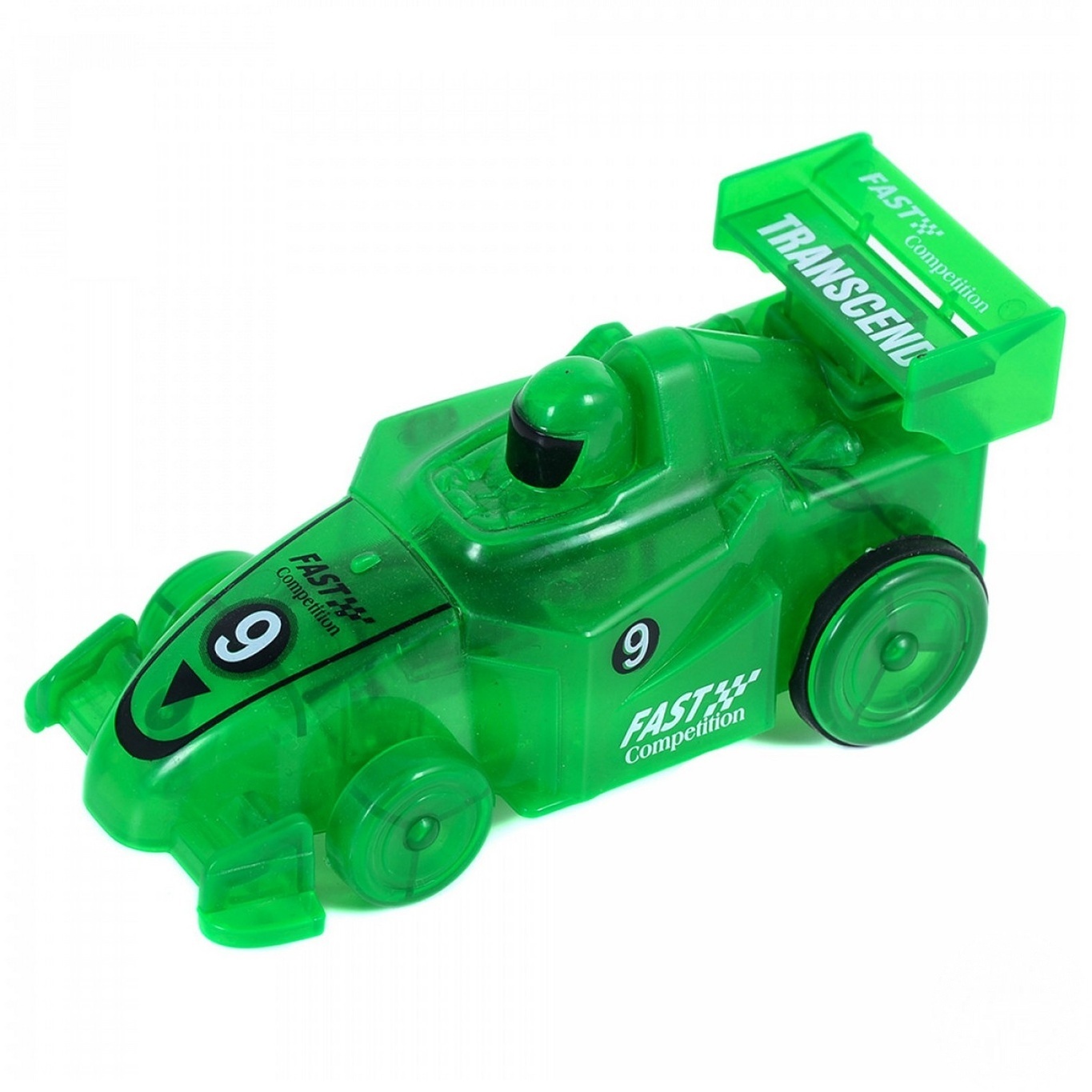 

Игрушка Машина металлическая