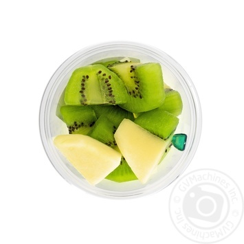 Fruit mix pineapple Vita verde Mix fresh 200g - buy, prices for MegaMarket - photo 2