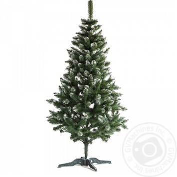 artificial Christmas tree