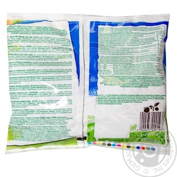 Весенние овощи Hortex замороженные 400г купить, цены на МегаМаркет - фото 2