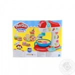 Набір для творчості Hasbro з пластиліном Міксер для цукерок
