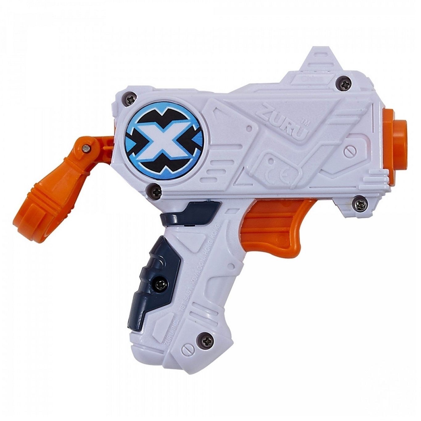 

Бластер X-shot