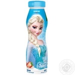 Йогурт Danone Disney Kitchen Малина-Полуниця 1,5% 270г