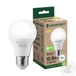 Enerlight LED lamp A60 10W 4100K E27