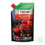 Кетчуп Торчин Лагідний 540г