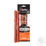 ОбJerky Meat sticks Kabanos original 40g