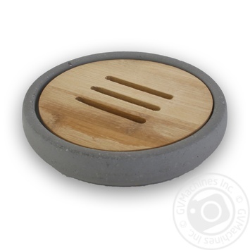 Soap dish for soap - buy, prices for MegaMarket - photo 1