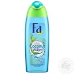 Gel Fa for shower 250ml