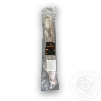 Sausage Longaniza raw cured - buy, prices for MegaMarket - photo 1