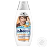Shampoo Schauma for hair
