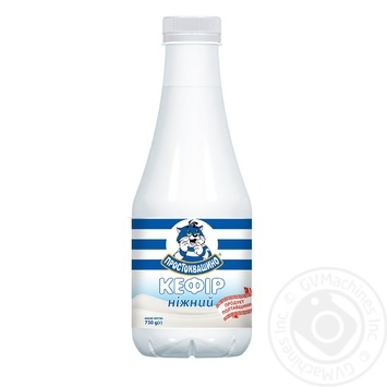 Prostokvashyno kefir 2.5% 750g - buy, prices for Auchan - photo 1