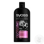 Shampoo Syoss for hair 500ml