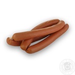 Sausages Baschinskyi Balyk