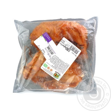 Meat Ukrprompostach chicken smoked-boiled - buy, prices for MegaMarket - photo 1