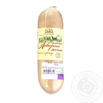 Sausage Yatran pluck - buy, prices for MegaMarket - photo 1