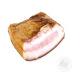 Meat Ukrprompostach smoked-boiled