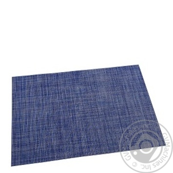 Renberg Vinyl Serving Mat 30х45cm - buy, prices for NOVUS - photo 1