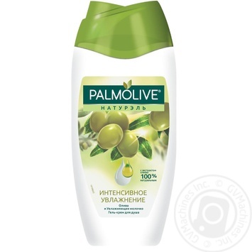 Gel Palmolive for shower 250ml - buy, prices for MegaMarket - photo 1