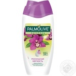 Palmolive Orchid For Shower Gel-Cream