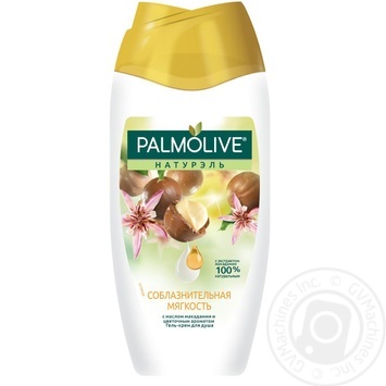 Gel Palmolive for shower 250ml - buy, prices for MegaMarket - photo 1